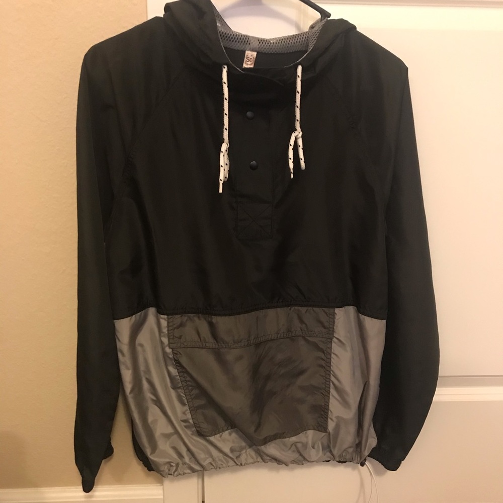 Windbreaker